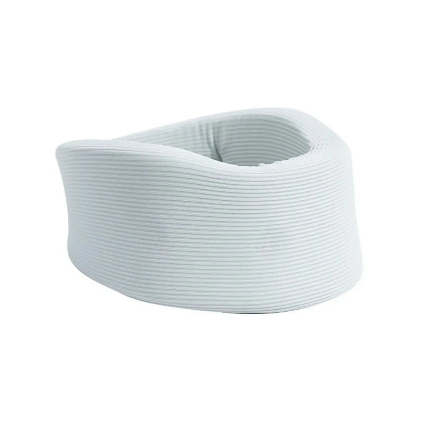 Neck Brace Neck Support Adjustable Neck Support Cervical Sponge Neck Protector for Sleep Neck Brace Breathable Neck Support