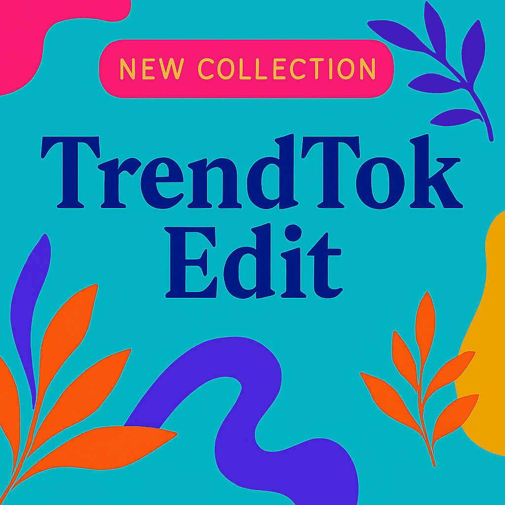 TrendTok Edit