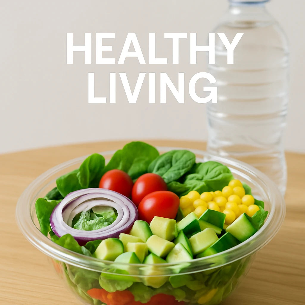 Fitness Essentials