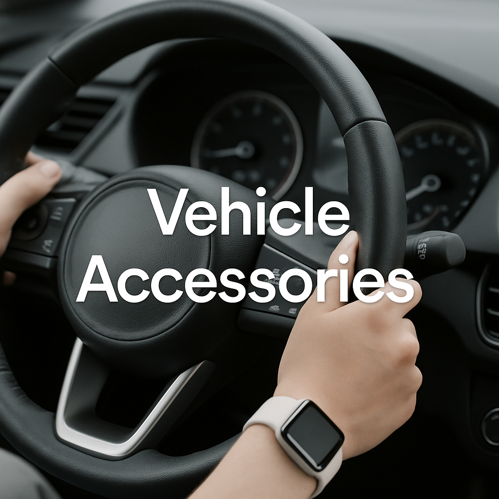 Vehicle Accessories
