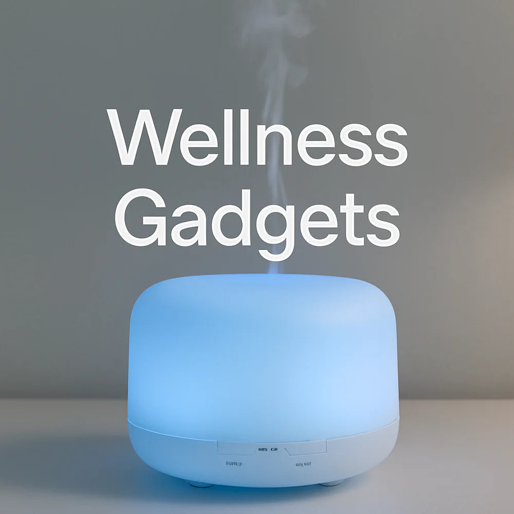Wellness Gadgets